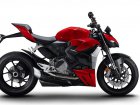 Ducati Streetfighter V2